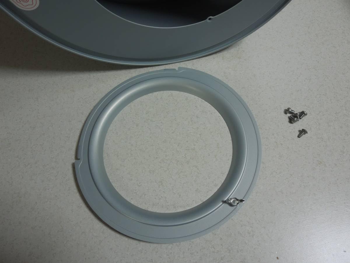 Amazon.co.jp: レンジフード シロッコファンケース BDR-3HEなど ファン