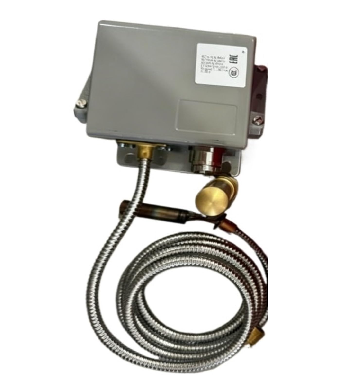 Cleufwko One Color 1Pcs Temperature Switch 060L310466 060L310666 060L312866 060L326266 060L326466(060L310466)