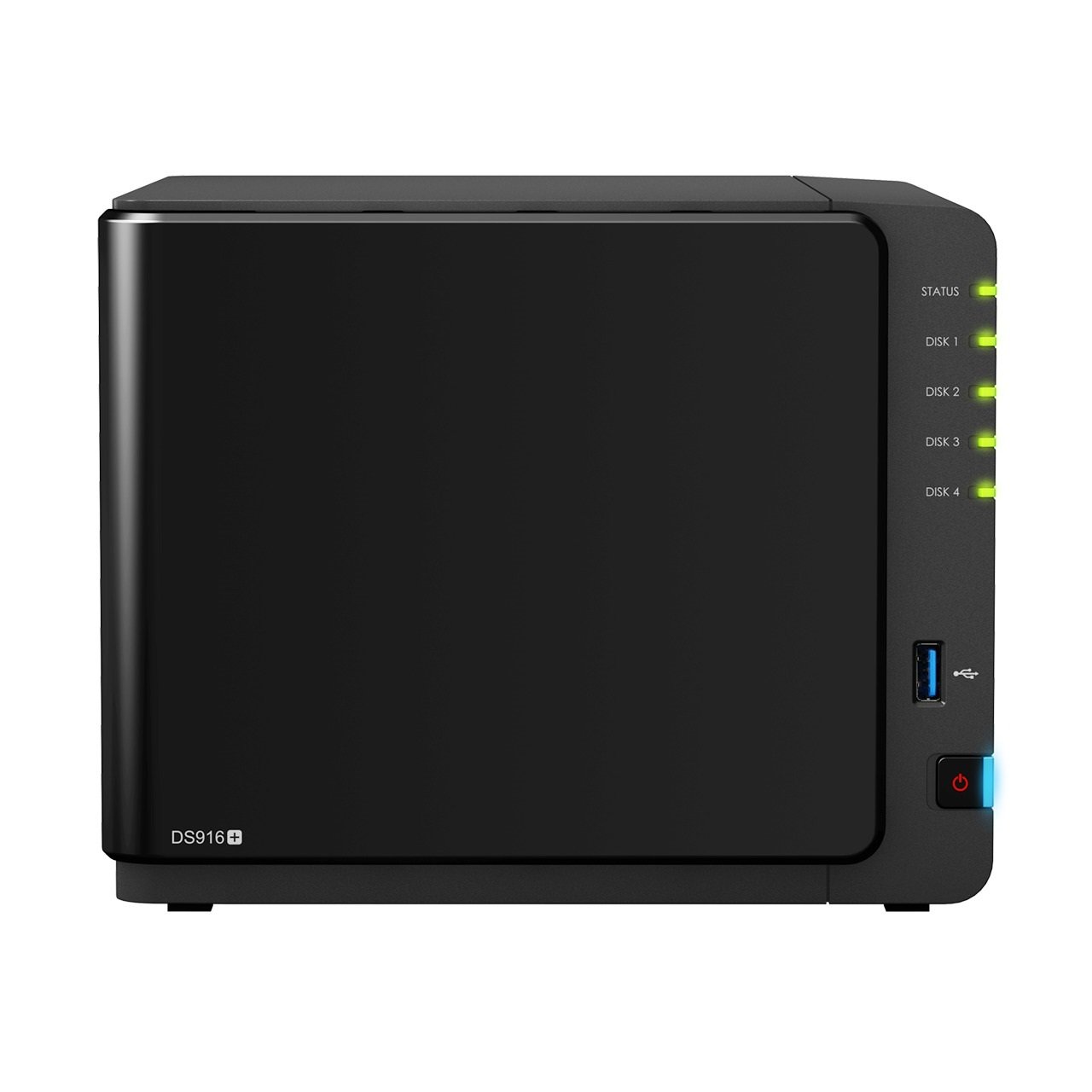 ピンクの猫】Synology DiskStation DS916+ ピンクの猫様専用】Synology