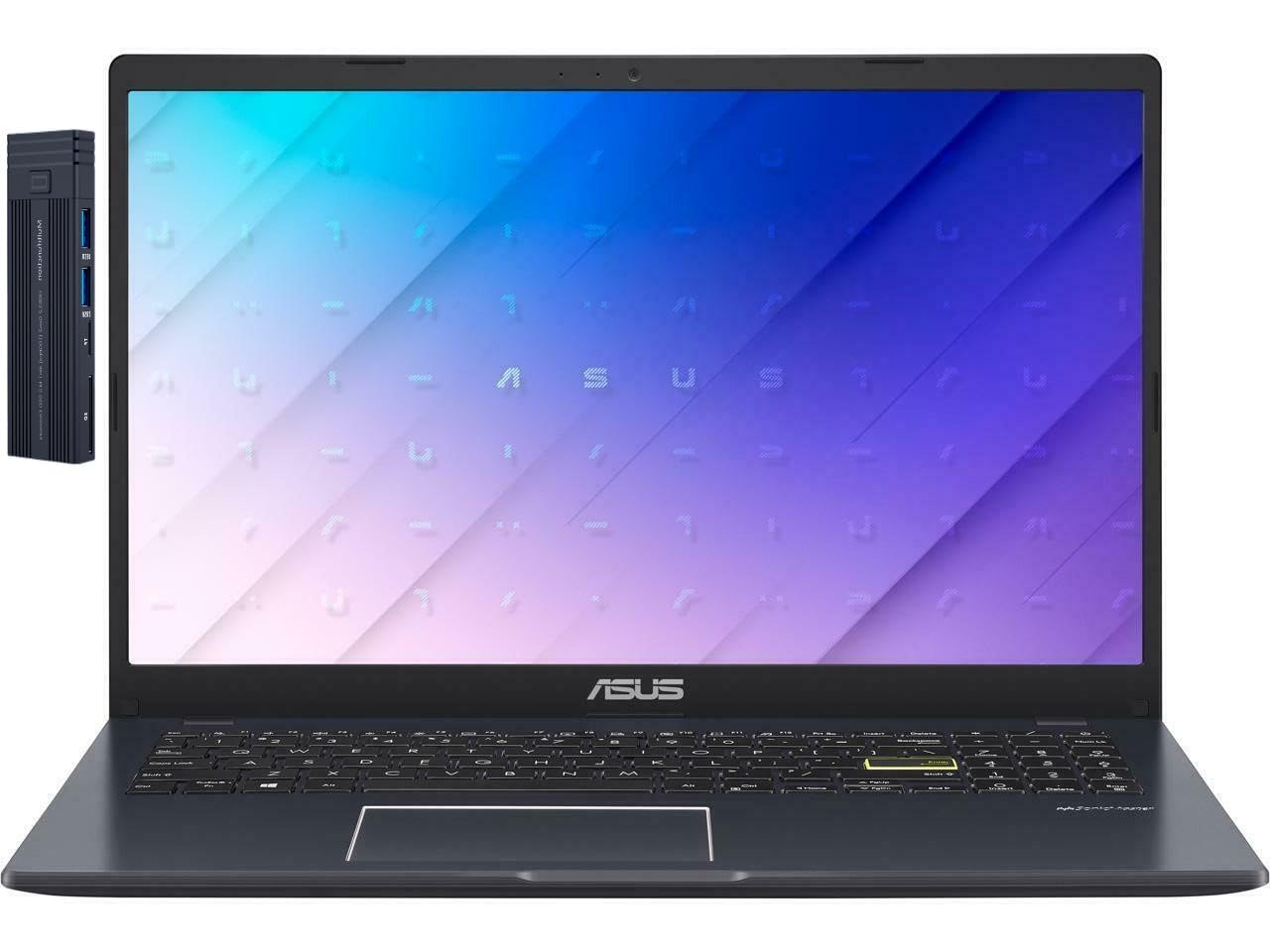 ASUS E510 15.6インチ ノートPC Amazon.com: ASUS E510 Ultra Thin and Light Laptop, 15.6