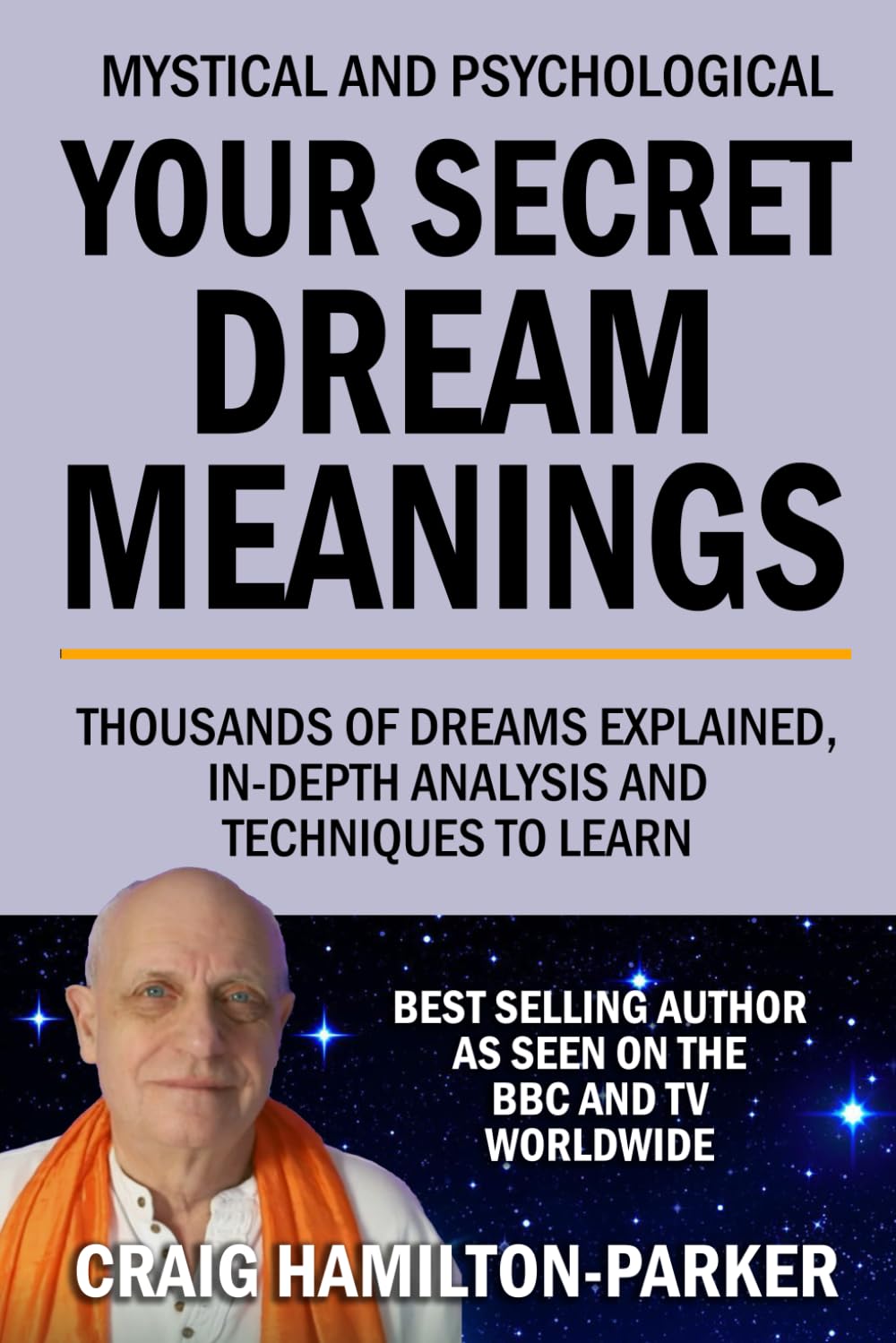 Your Secret Dream Meanings: | Giant A-Z Dictionary | The Meaning of Dreams |