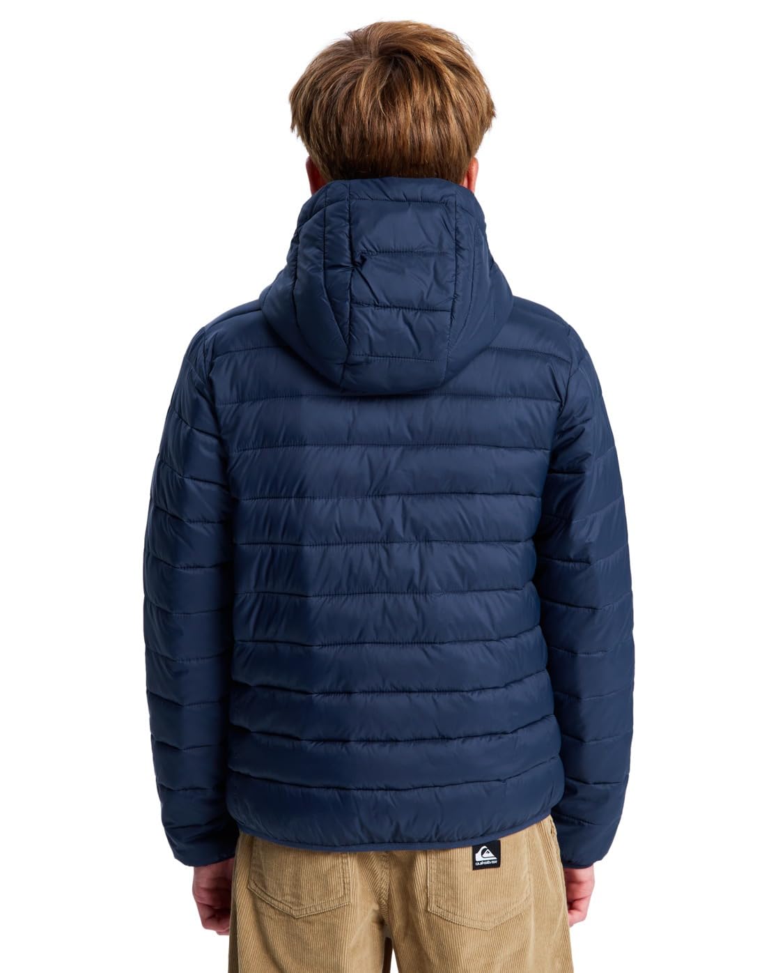 Quiksilver Scaly Chaqueta Niños (Pack de 1)