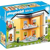 Playmobil City Life 9266