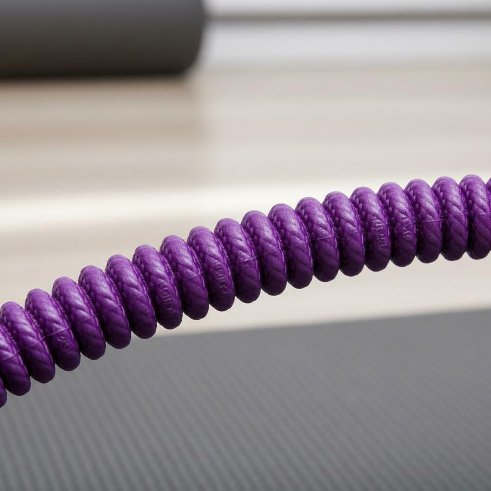 rockible Aro de Ejercicio Fitness Hoop Aro de Cintura Aro Ponderado Aro Deportivo con Resistencia Orientada a la Cintura y Acolchado Adecuado para Esculpir