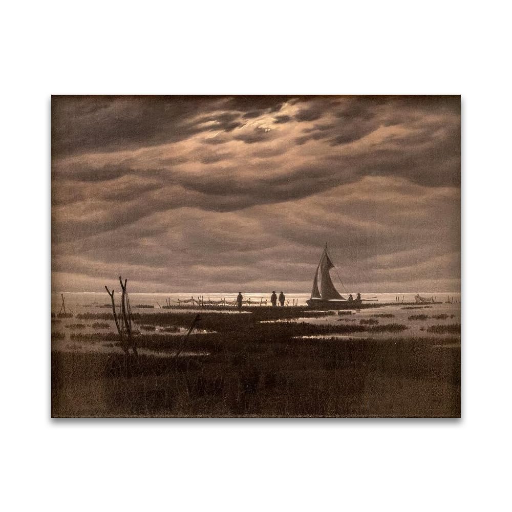 LZ6J8C9 Lawrence Alma《Spring》wall decoration painting. reproductions of famous paintings (50x100cm/Frameless)