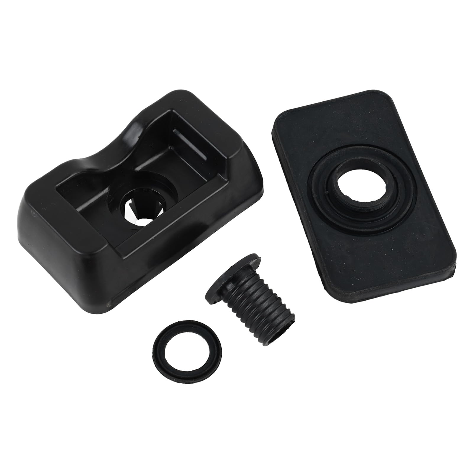 A2039970186 2039970186 - Almohadillas de elevación de gato compatibles con Clase C W203 CL203 S203 Clase E W210 S210 W211 S211 CLK Coupe C209 CLK Convertible A209 CLS Coupe C219 SLK 171 Jack