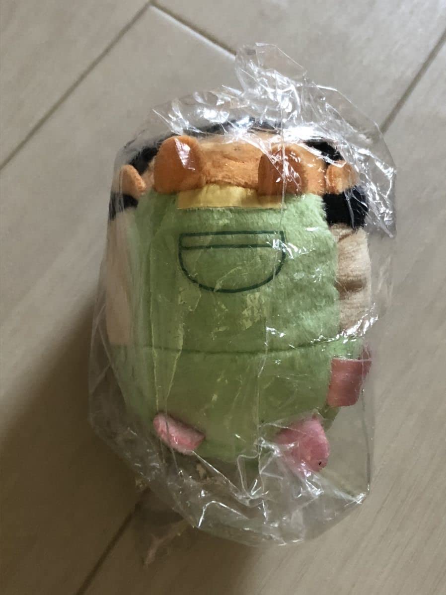 ユーリ!!! on ICE ぬいぐるみ 12個セット まとめ売り もちころりん Amazon.co.jp: ユーリ!!! on ICE コラボ もちころりん2 ピチット