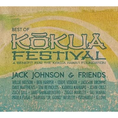 Best of Kokua Festival