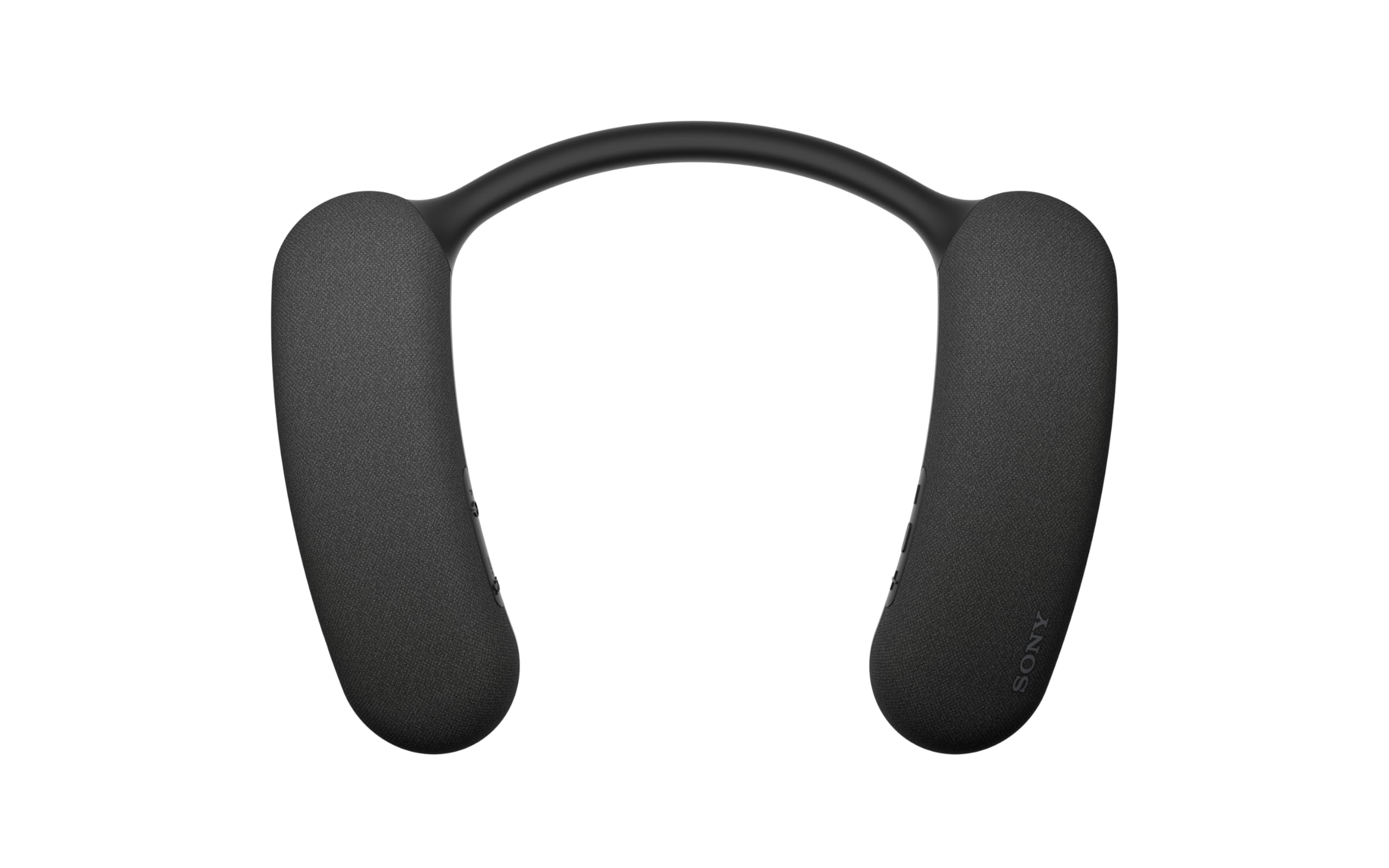 Sony BRAVIA Theatre U – Dolby Atmos® neckband speaker, Wireless, Bluetooth®, connessione multipoint, gaming menu per PS5, 360 Spatial Sound Personaliser, 12h Batteria, HT-AN7
