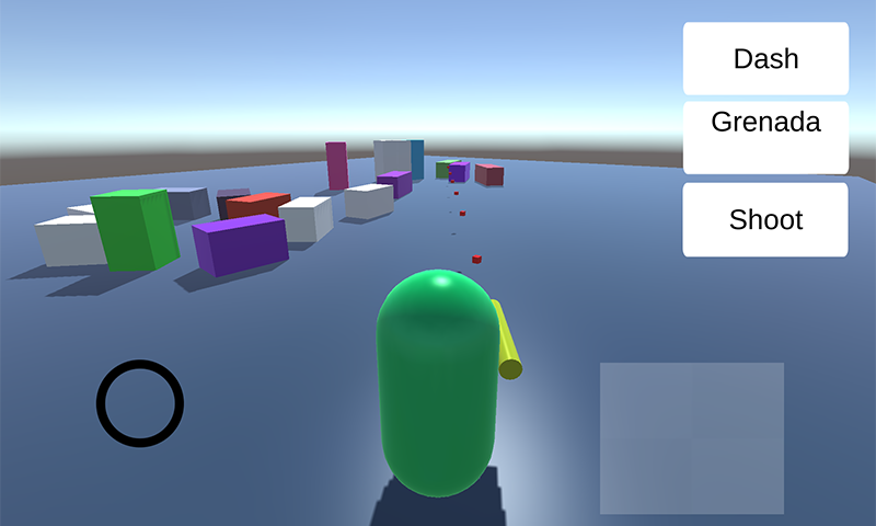 Mobile_Game - App on Amazon Appstore