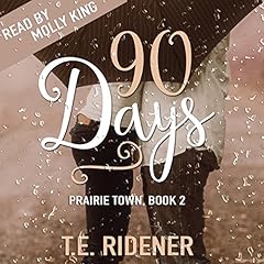 Page de couverture de 90 Days