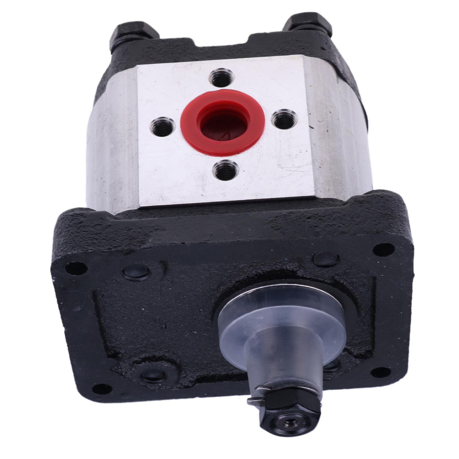 Jeimgrso Hydraulic Pump 1101-1033 1501-1001 5169039 5179728 TX11234-HYD Compatible with Long Tractor 460Sd 310 350 360 445 460 510 560 8160
