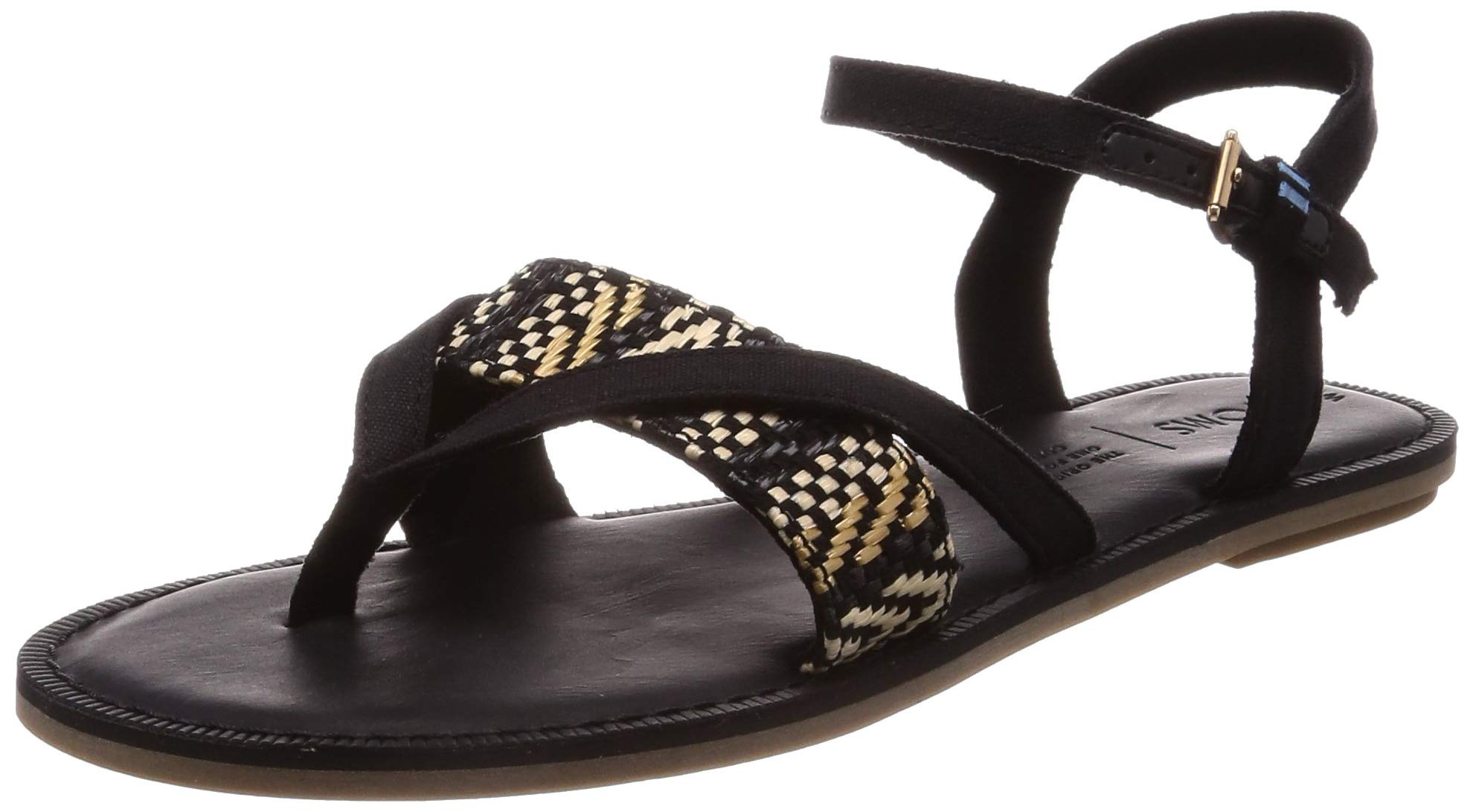 TOMS 10013303 Women's Hiking Sandals