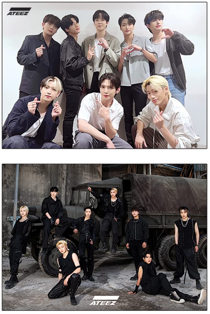 WOMAN ・K-POPアーティストポスター５０枚セット WOMAN ・K-POPアーティストポスター50枚セット WOMAN ・K-POP