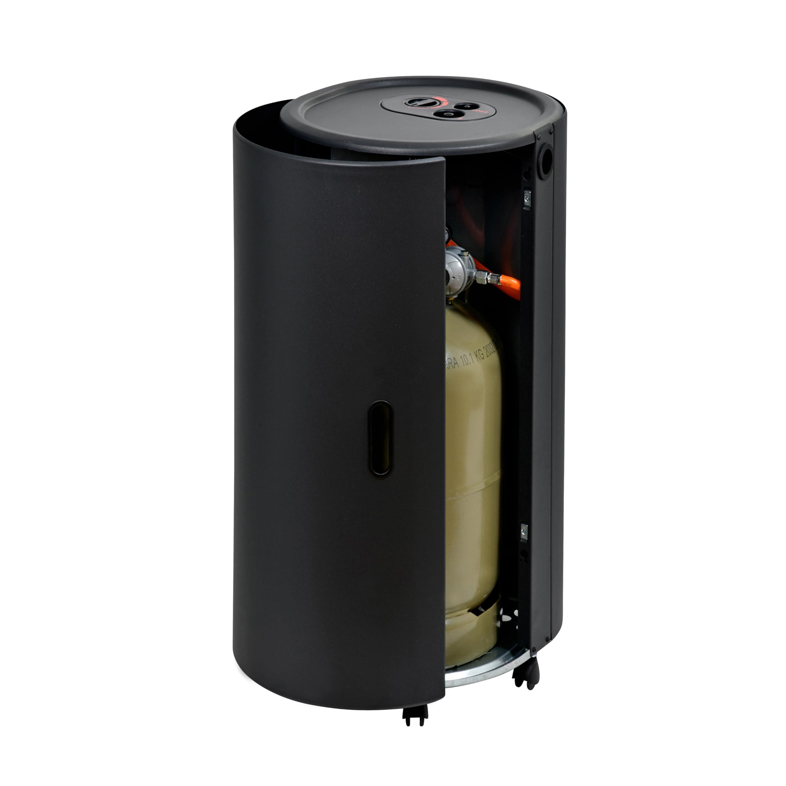 FIREFIX GH8522S Gas-Heizofen CHIC 4200 ECO