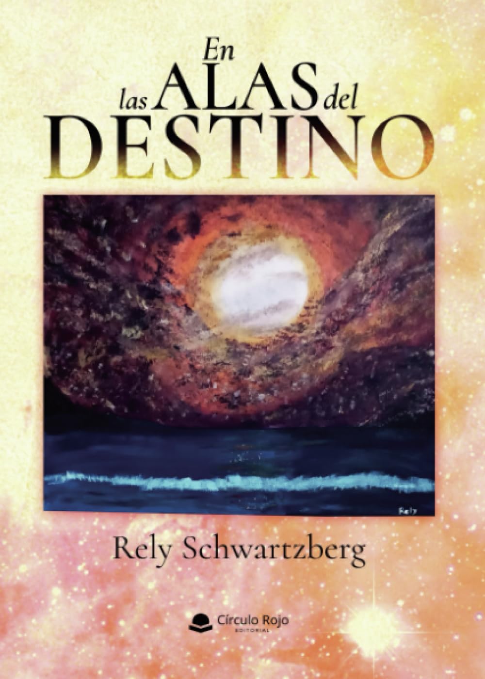EN LAS ALAS DEL DESTINO
