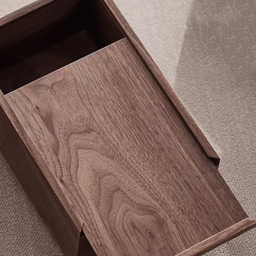 Porte-mouchoirs Boîte de mouchoirs en Papier Repas, Toilettes, Salle Bain, ménager, Bureau Décor de boîte faciale