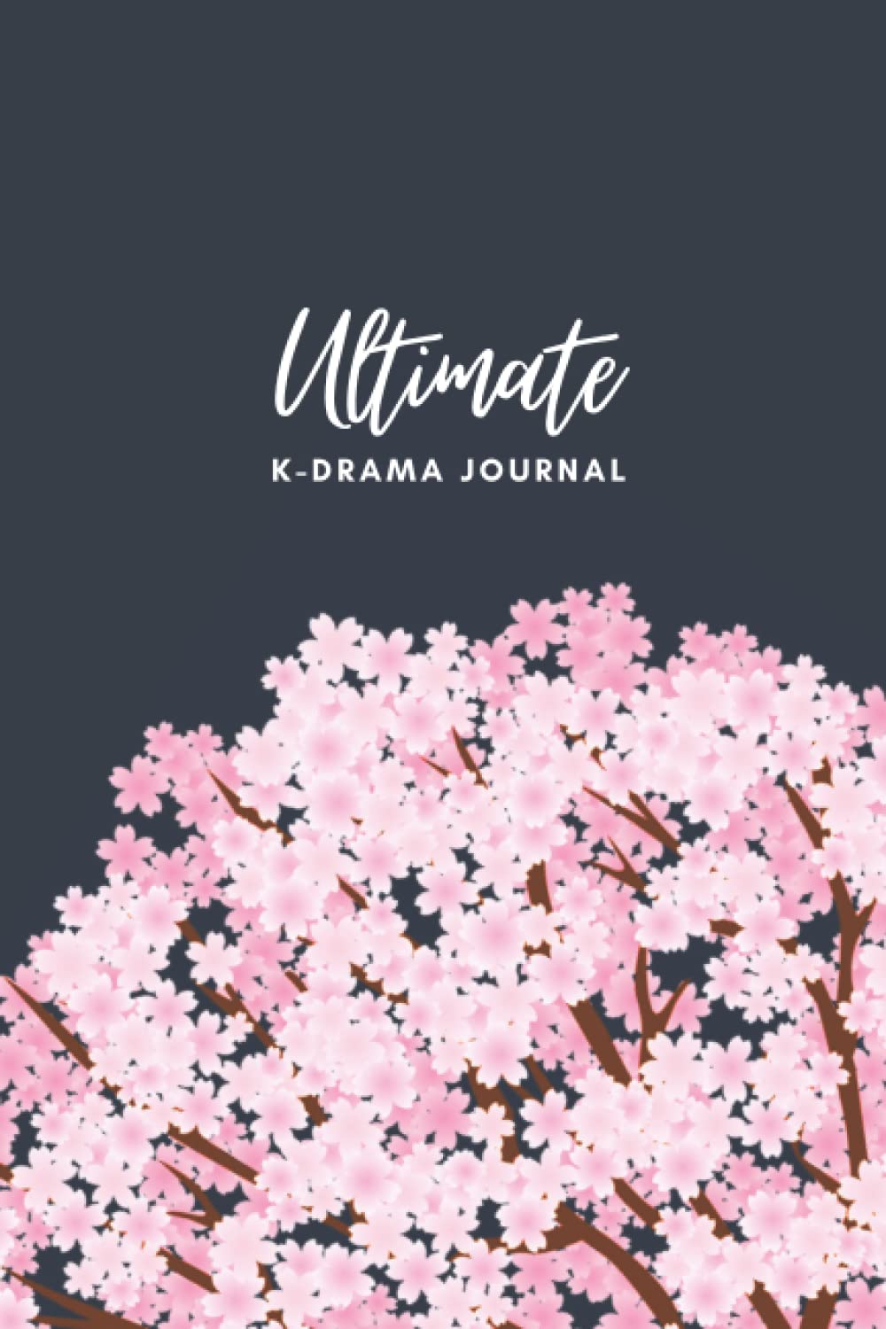 Ultimate K-Drama Journal