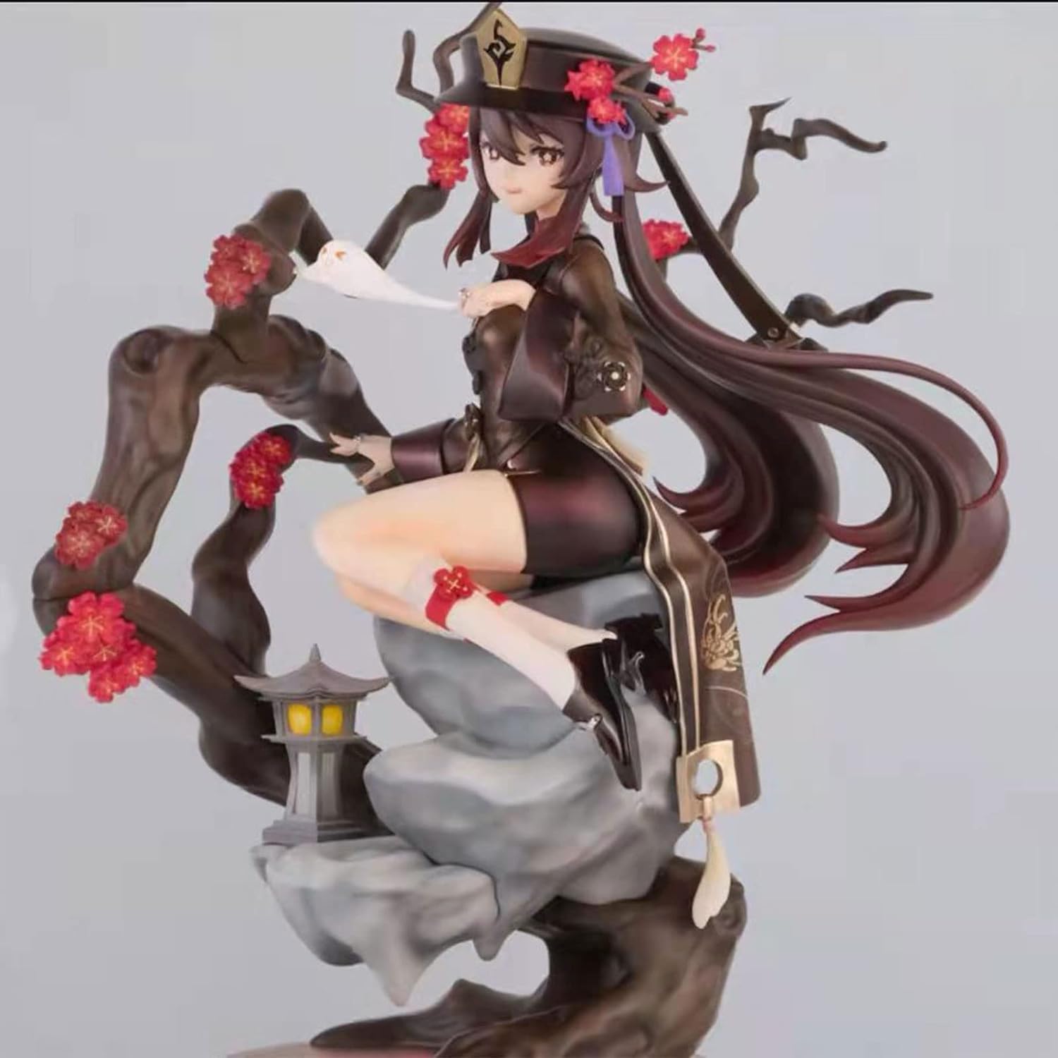 Amazon | [原神] ABS&PVC製 Ver. 1/7スケール 塗装済み完成品
