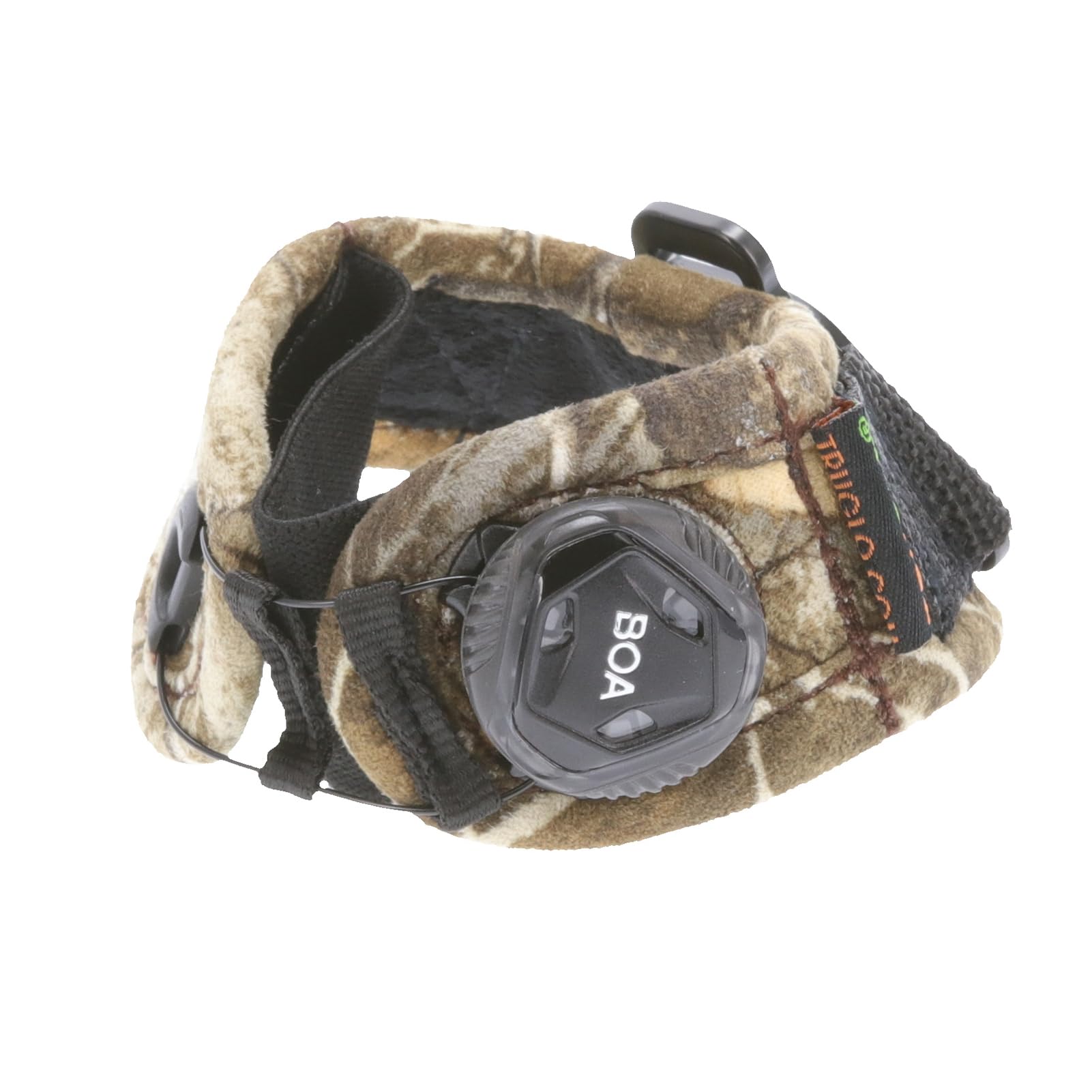 Bracelet De Décoche TruGlo Nitrus CAMO BOA - Neuf, Ambidextre, Doigt Index