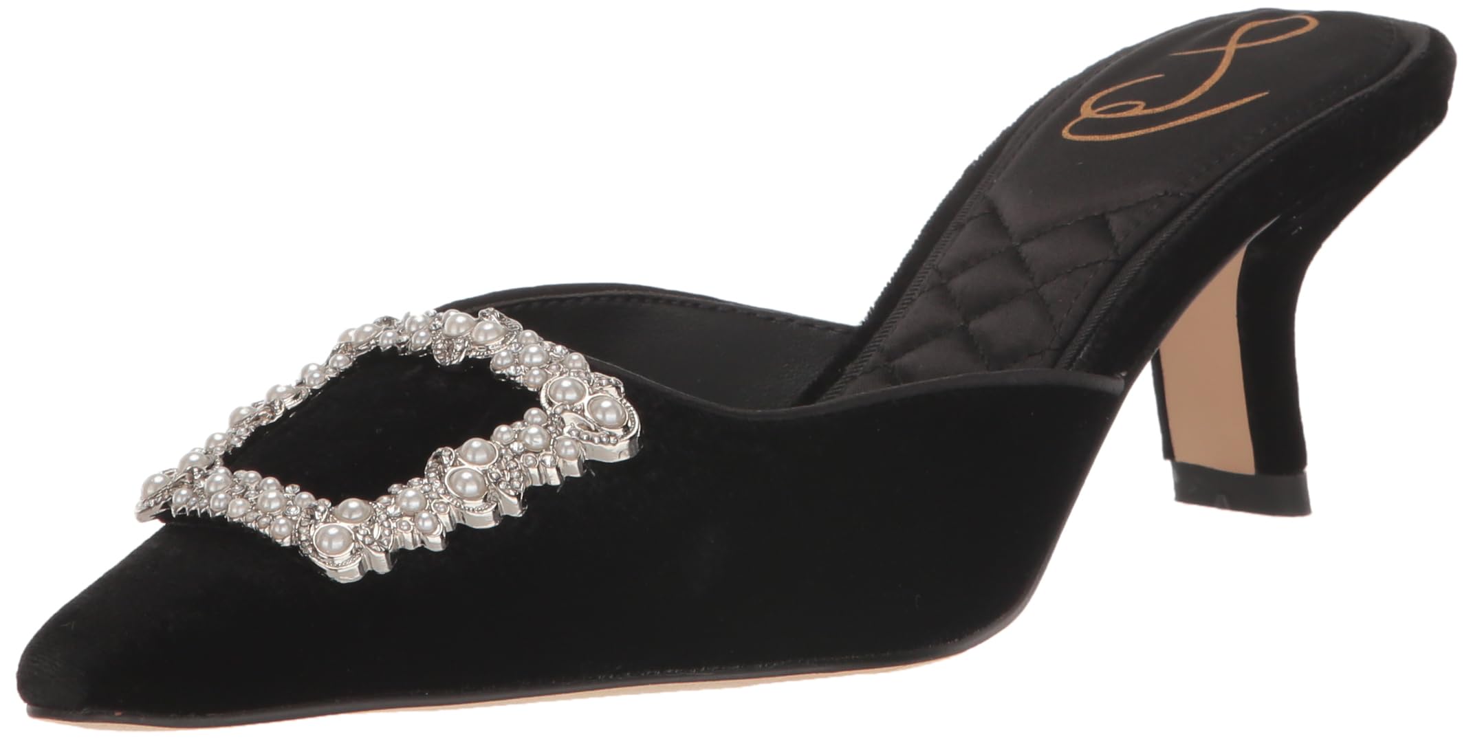 Sam Edelman Women's Brit Mules