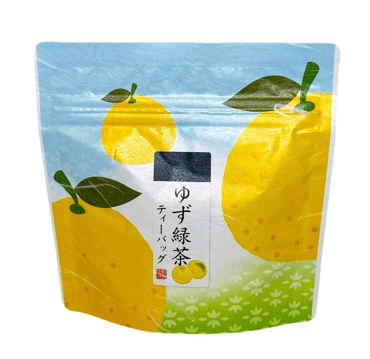 ゆずになります。 きとうゆず と とくしますだちのはちみつ入りサイダー 340ml