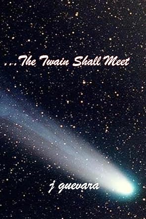 The Twain Shall Meet