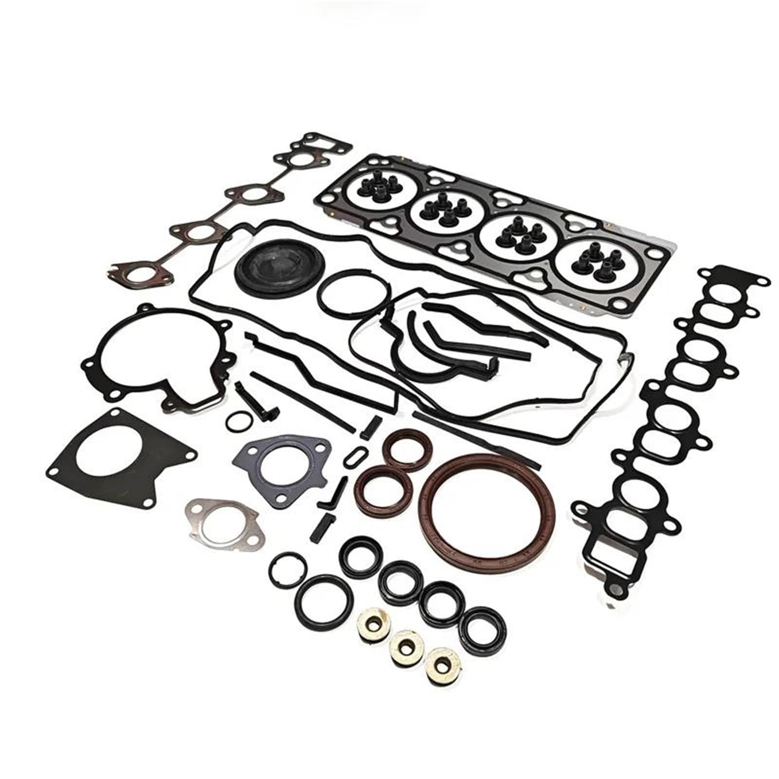 Juego Juntas Culata Motor Reconstrucción Completa 20910-27F40 Para HYUNDAI Para SANTA FE Para AZERA Para GRANDEUR CM TG 2 Sello