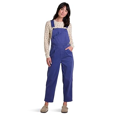 Toad&Co Linden Overall Women