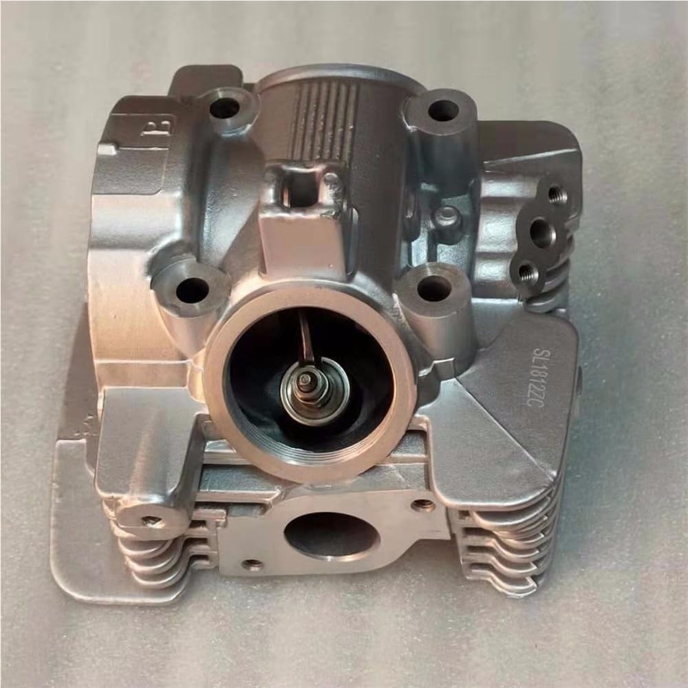 Motorcycle Engine Cylinder Head Fit For YBR 125 YBR125 YBR 125cc
