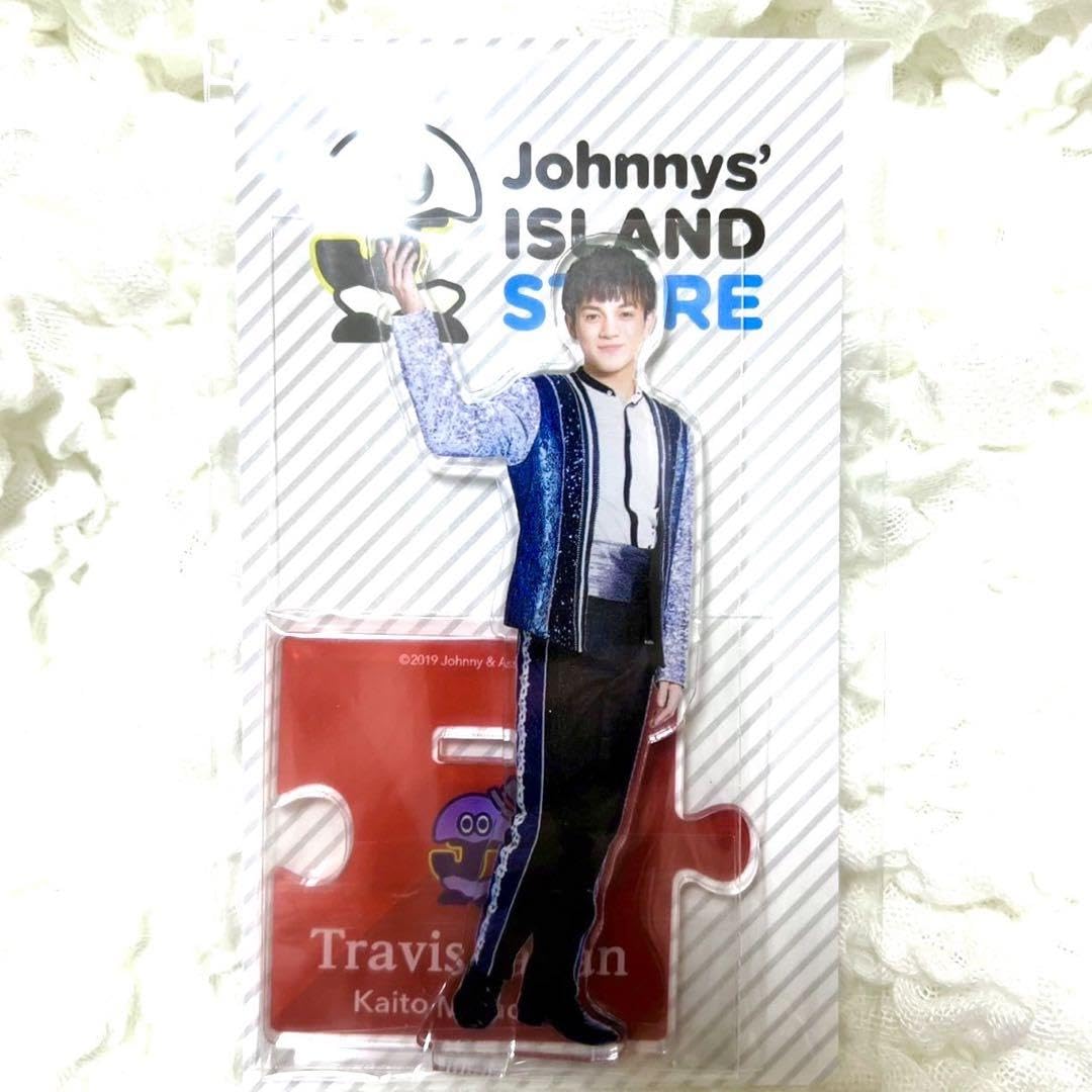 Amazon.co.jp: 宮近海斗 アクリルスタンド 第1弾 : おもちゃ 