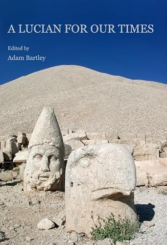A Lucian for Our Times für 70,57 EUR bei amazon.de Bild: A Lucian for Our Times für 70,57 EUR bei amazon.de