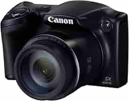 キヤノン パワーショット デジタルカメラ ブラック 1027-S4703s レンタル] Canon PowerShot SX740 HS コンパクトデジタルカメラ