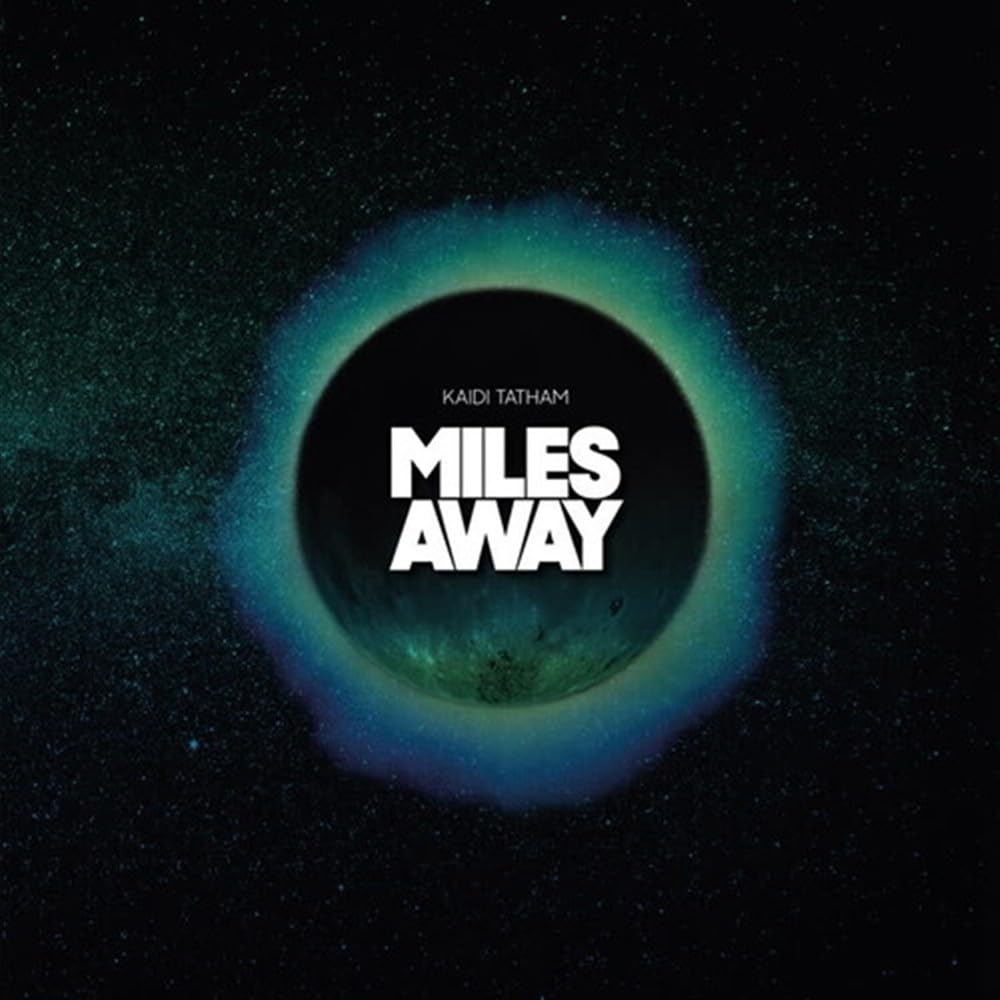 Miles Away [VINYL]