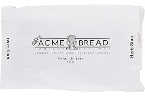 Acme Bread Whole Foods Multigrain Slabs