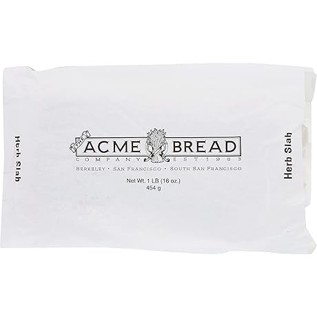 Acme Bread Whole Foods Multigrain Slabs