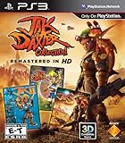Jak & Daxter Collection