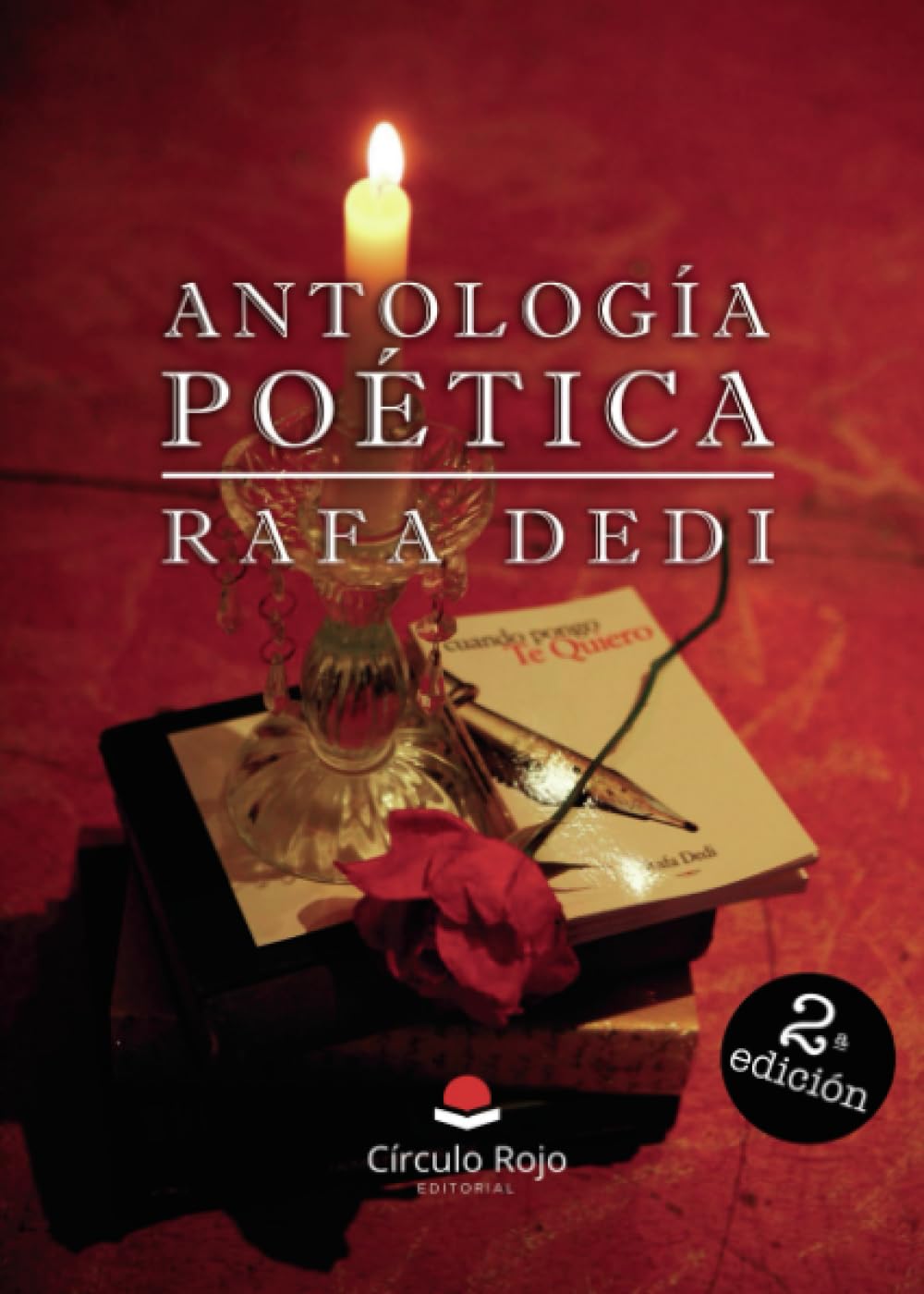 ANTOLOGÍA POÉTICA