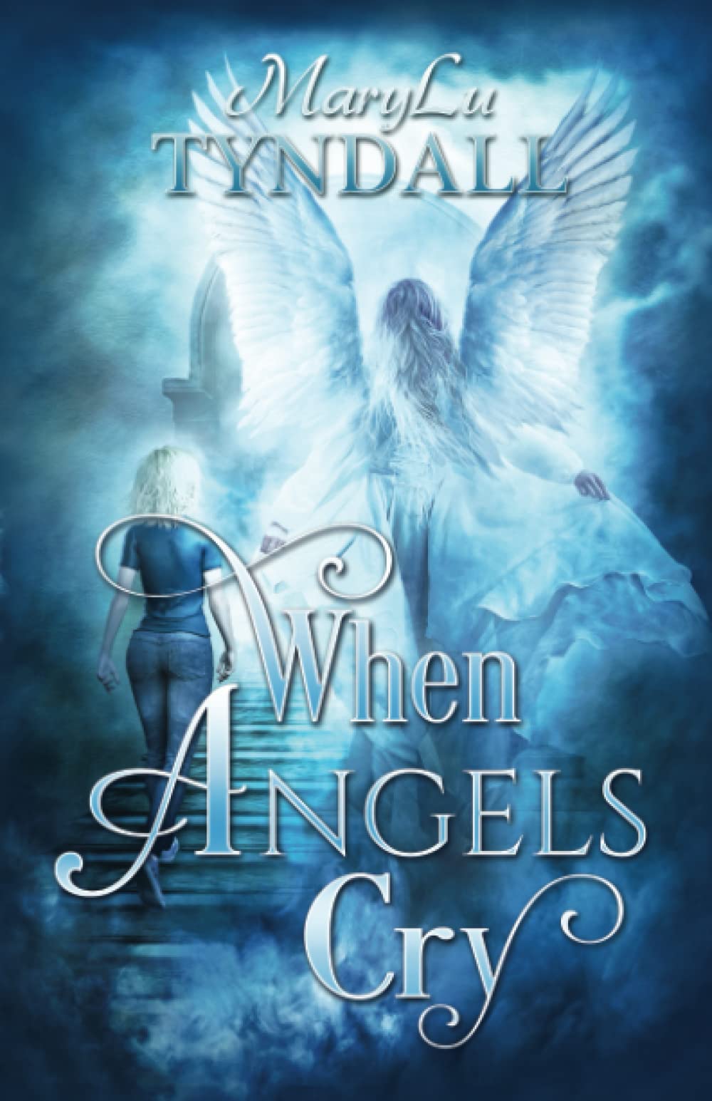 When Angels Cry: 1 (Guardians of the Saints)