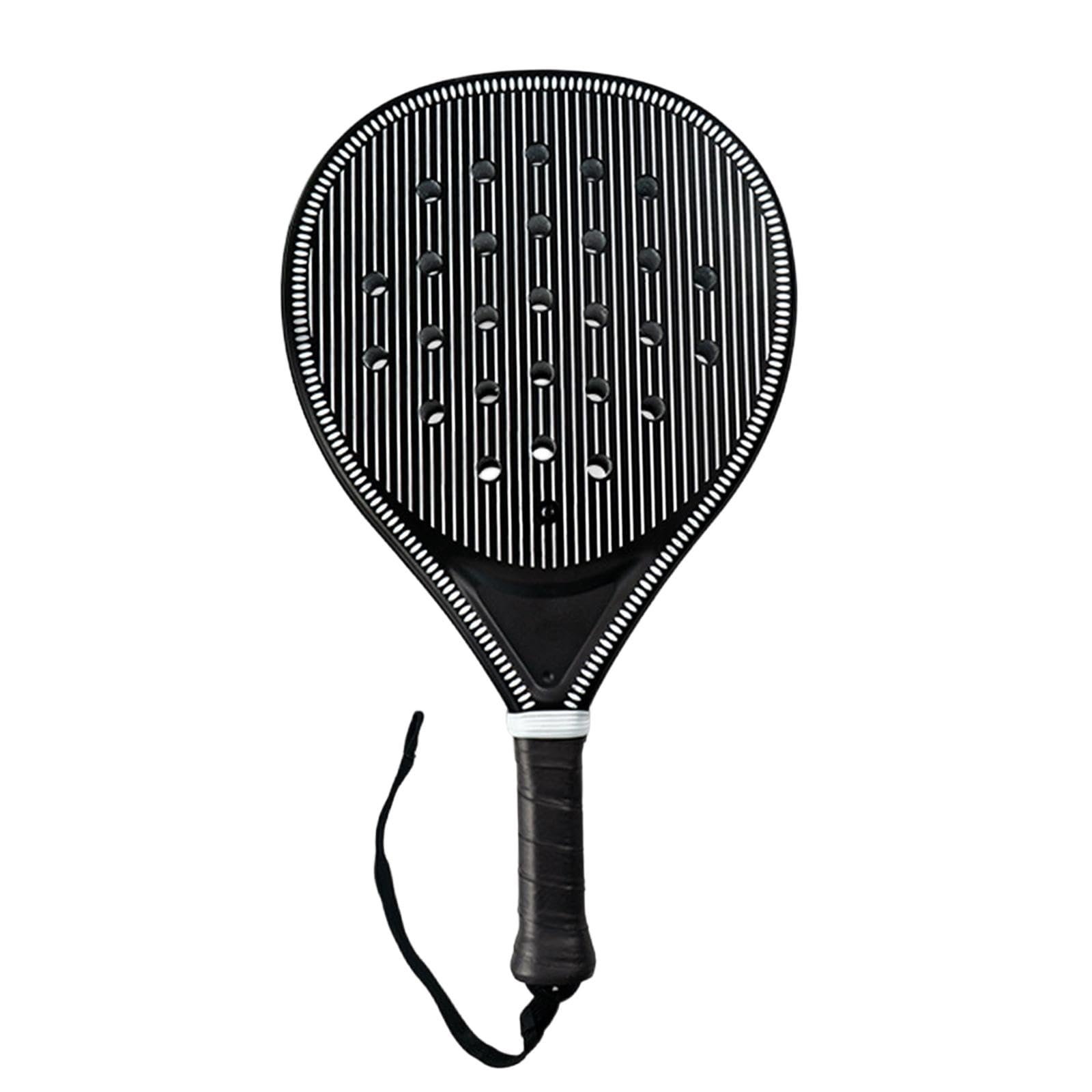 Bnf® Padel Tennis Racket Lightweight EVA Filling for Men Women Beginners Children Black|Sporting Goods|Tennis & Racquet Sports|Tennis|Racquets-picture-18