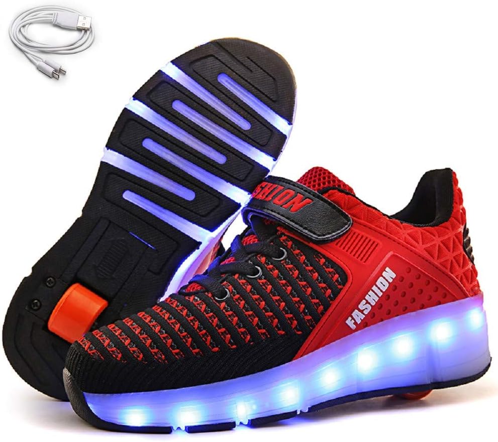 nike shoes with wheels