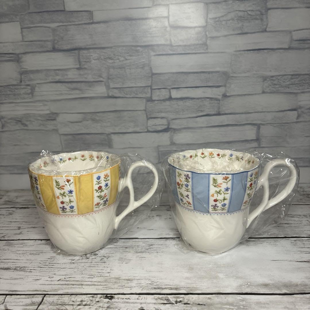 Amazon.co.jp: ノリタケ トゥルーラブ モーニングペアセット : おもちゃ