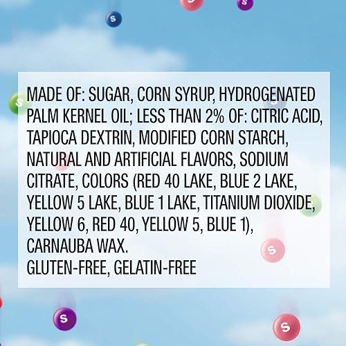 Miniatura 3 de Bolsa de Skittles para tumbar