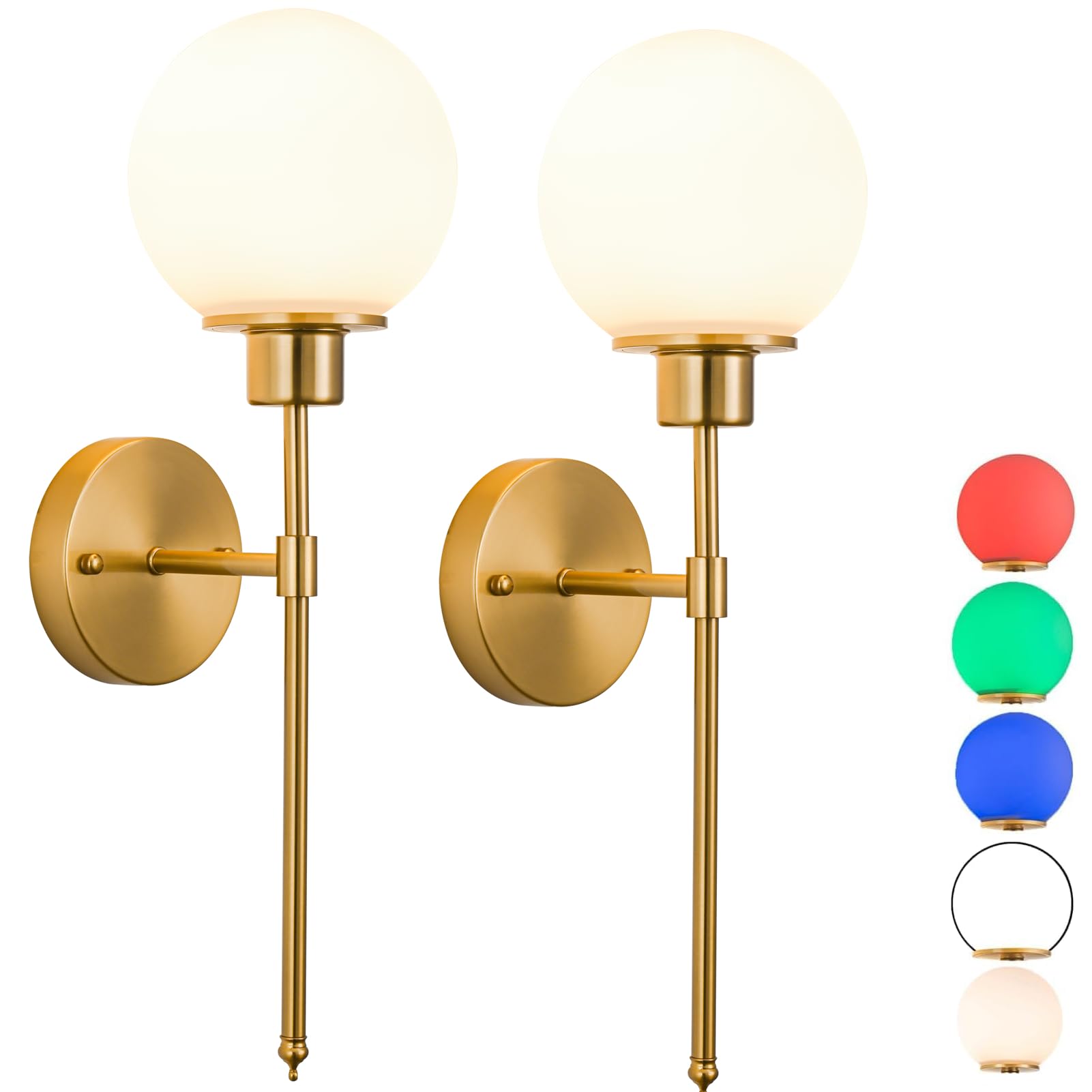 Battery Operated Boho Wall Sconces With Remote Control,Rattan Woven Wall Lighting No Wiring,Rope Woven Wall Lamp Set Of Two,For Living Room,bedroom,cafe,etc.(with Bulb+remote Control+charging Cable)(G