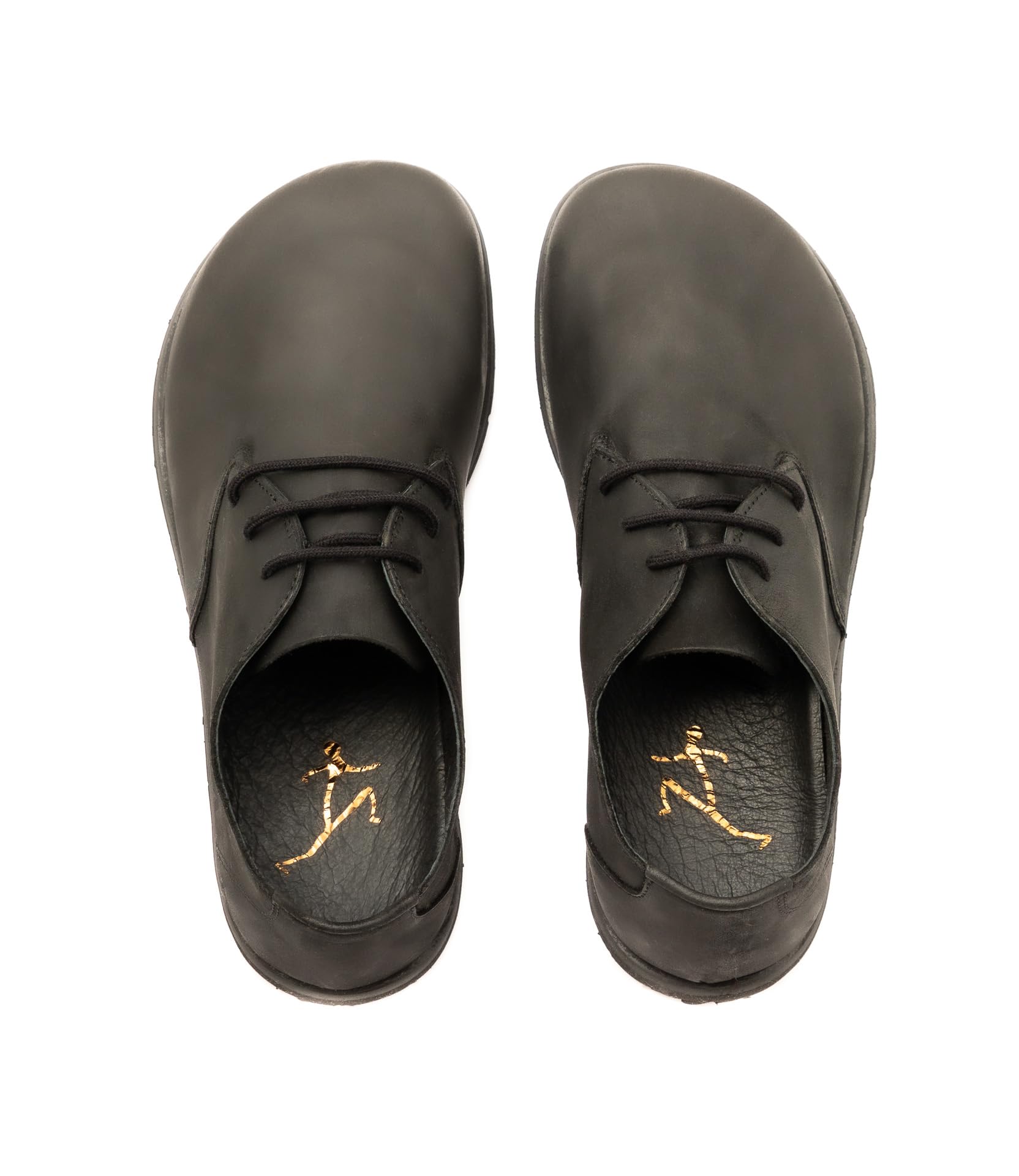 Pisuka Mei, Zapatos Minimalistas