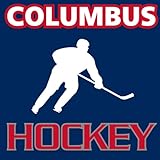 Columbus Hockey News(Kindle Tablet Edition)