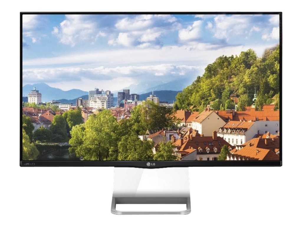 LG 27MP77HM-P - Monitor LED IPS de 27
