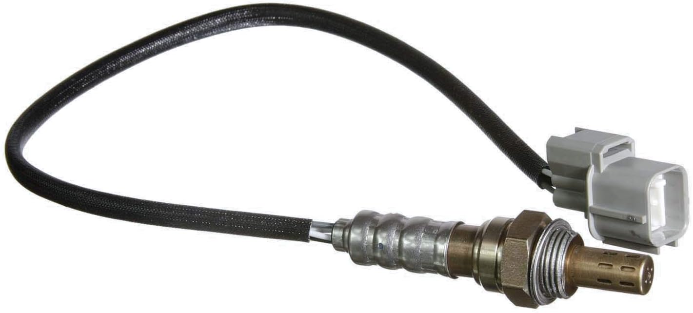 Maxfavor 1Pc Upstream and 1Pc Downstream Oxygen O2 Sensor Replacement for 1997 1998 1999 Acura CL V6 3.0L,for 1998 1999 Honda Accord Only for Exc Calif 3.0L O2 Sensor 234-4099 234-4601