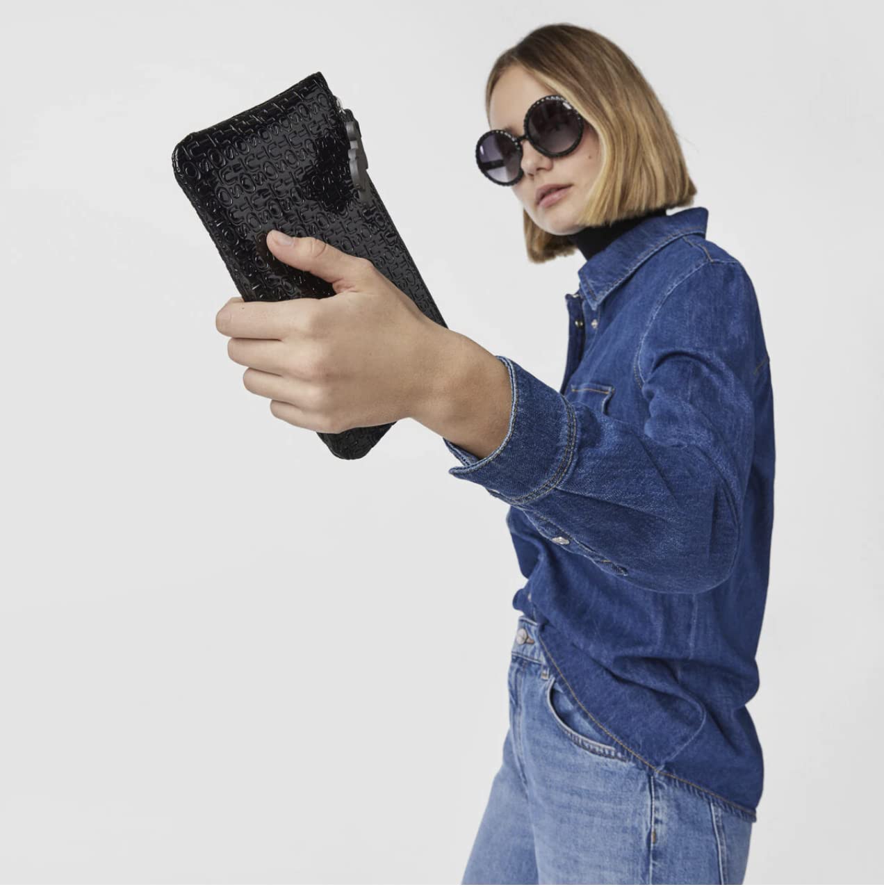Tous Lindsay, Organizador de bolso para Mujer