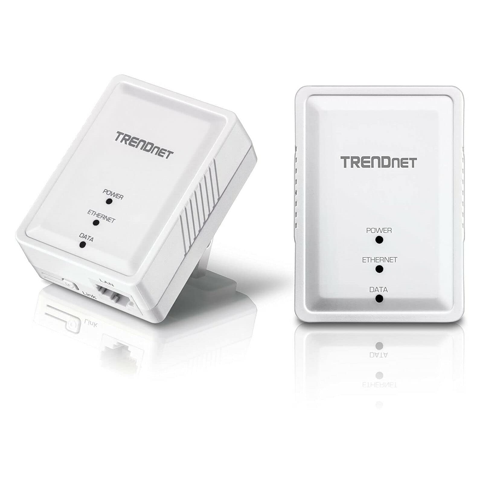 TPL-406E2K Powerline 500 AV Nano Adapter Kit